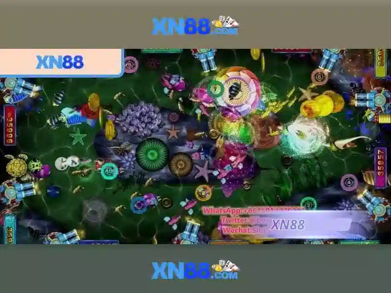 Cách tham gia xn88