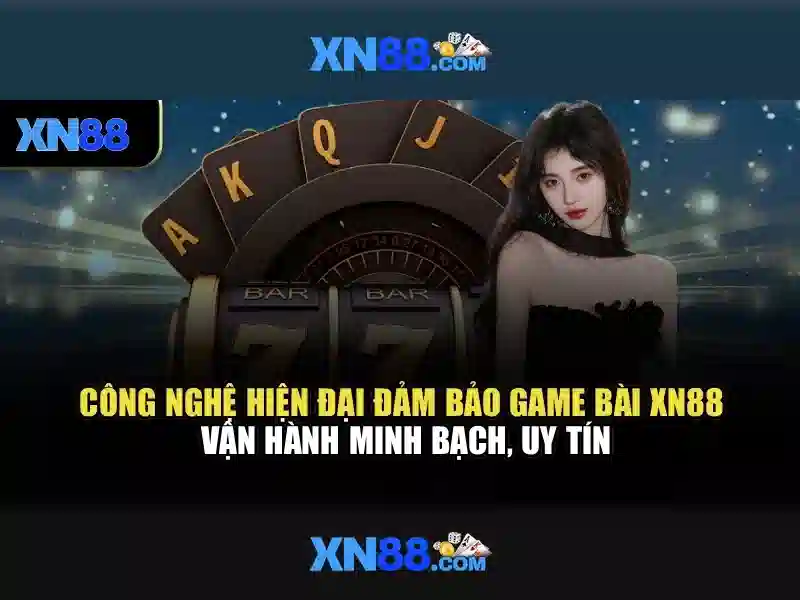 Giới thiệu về xn88 và các dịch vụ trực tuyến