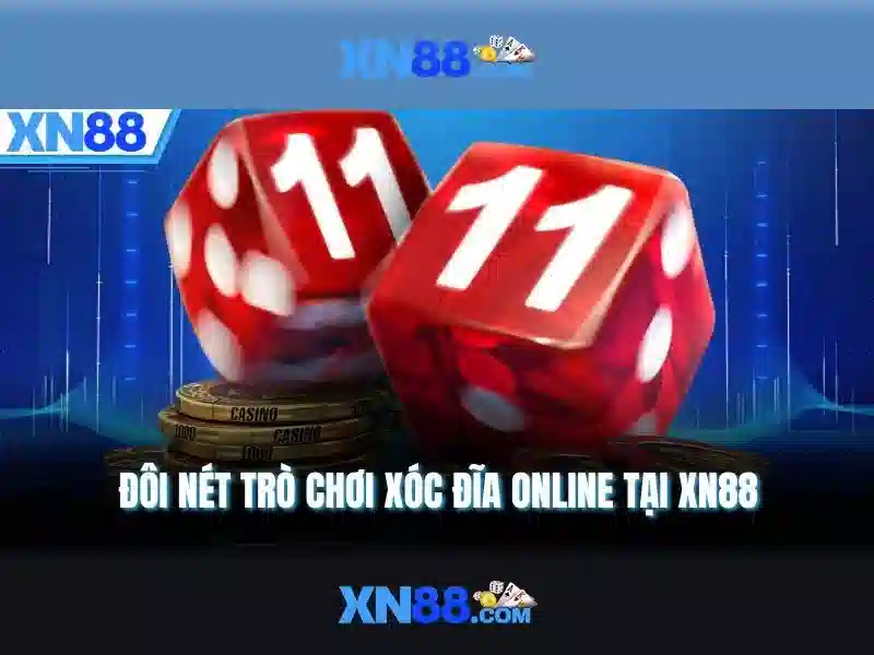 xn88: Tổng quan về nền tảng và trò chơi trực tuyến