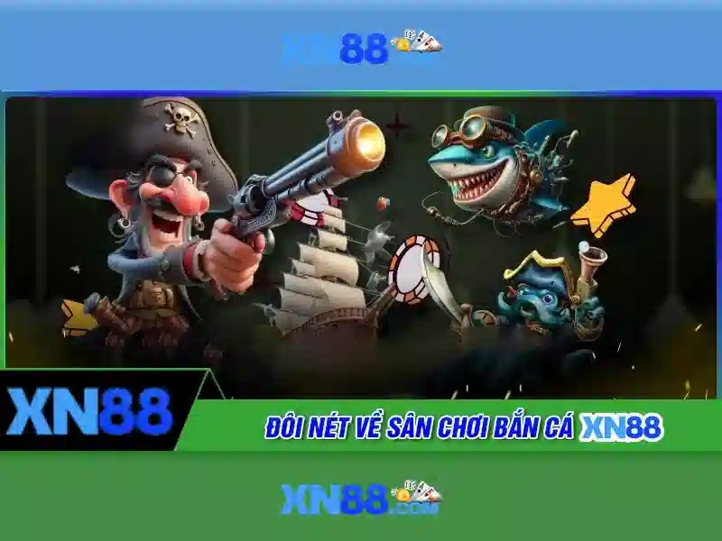 Xn88 là gì và các đặc điểm nổi bật