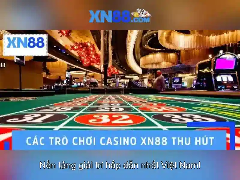Giới thiệu về xn88