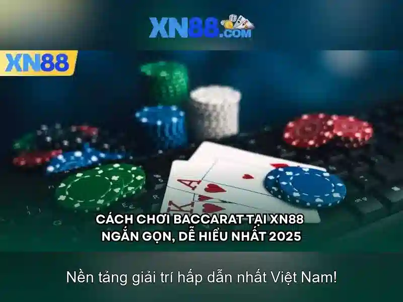 xn88: Tổng quan và trải nghiệm trực tuyến