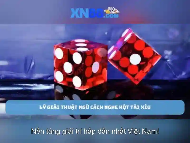 xn88: Nền tảng giải trí trực tuyến đáng chú ý