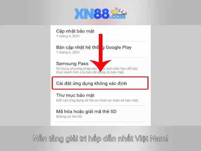 xn88 nổ hũ – Trải nghiệm đỉnh cao với xn88 có uy tín không