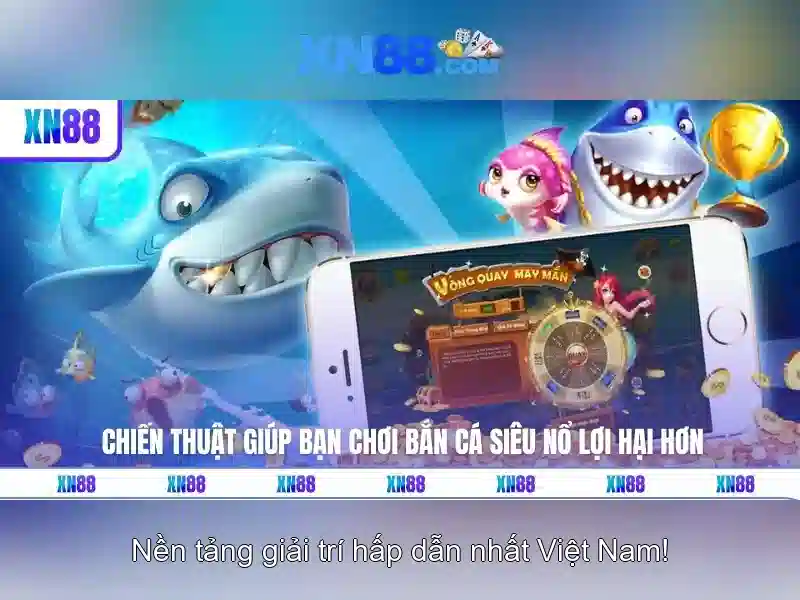 xn88: một cái nhìn tổng quan về nền tảng chơi bài trực tuyến