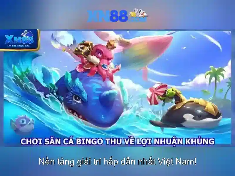 Các sản phẩm chính của XN88