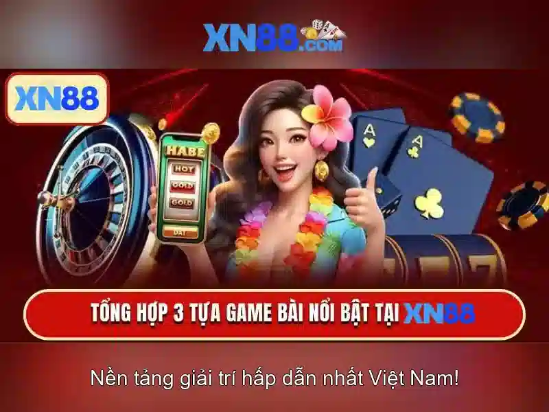Các tính năng nổi bật của xn88\n<p><span style=