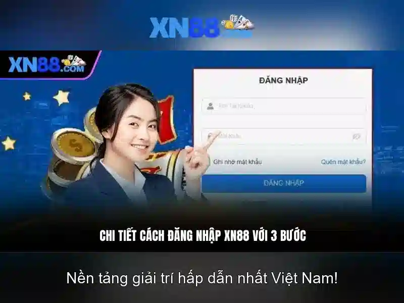 xn88: Nền tảng giải trí trực tuyến và đánh giá tổng quan