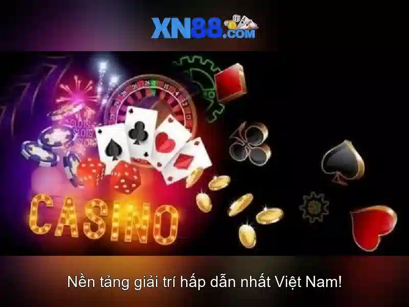 xn88 là gì?