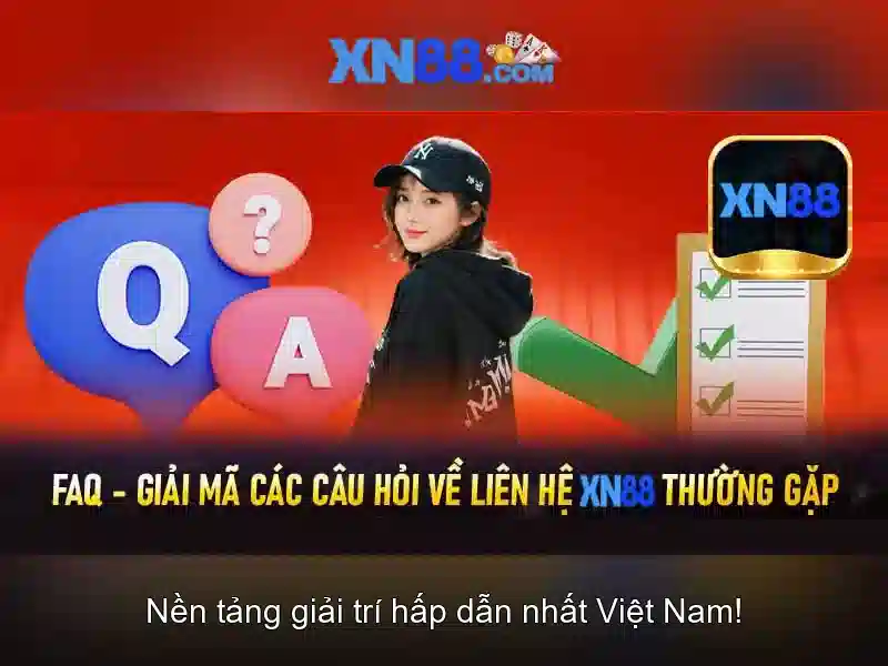 Giới thiệu về xn88