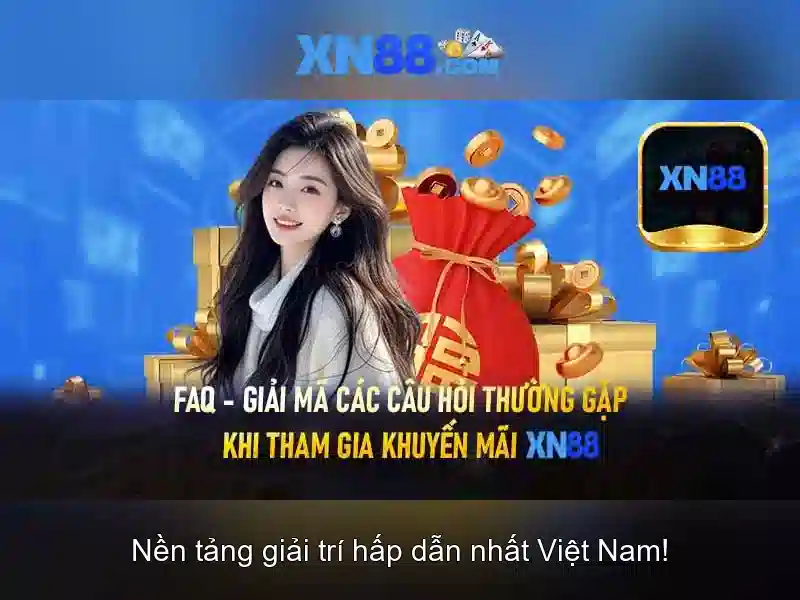 xn88: Tổng quan về nền tảng giải trí và trò chơi trực tuyến