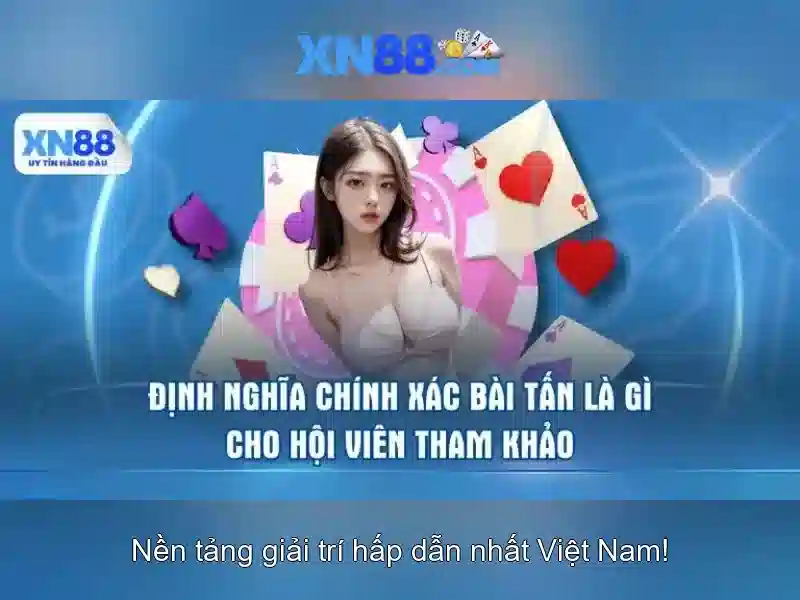 Tính năng chính của xn88