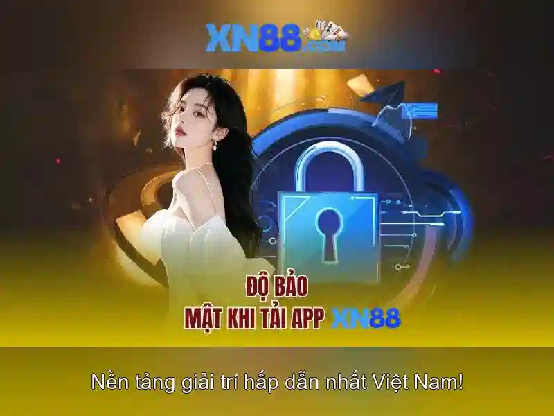 xn88: Nền tảng cược trực tuyến nổi bật tại thị trường châu Á