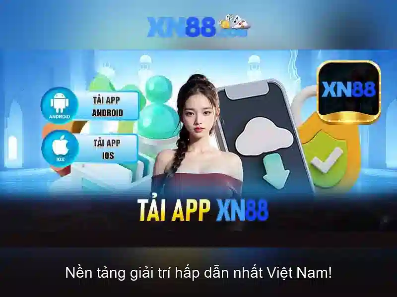 Giới thiệu về xn88
