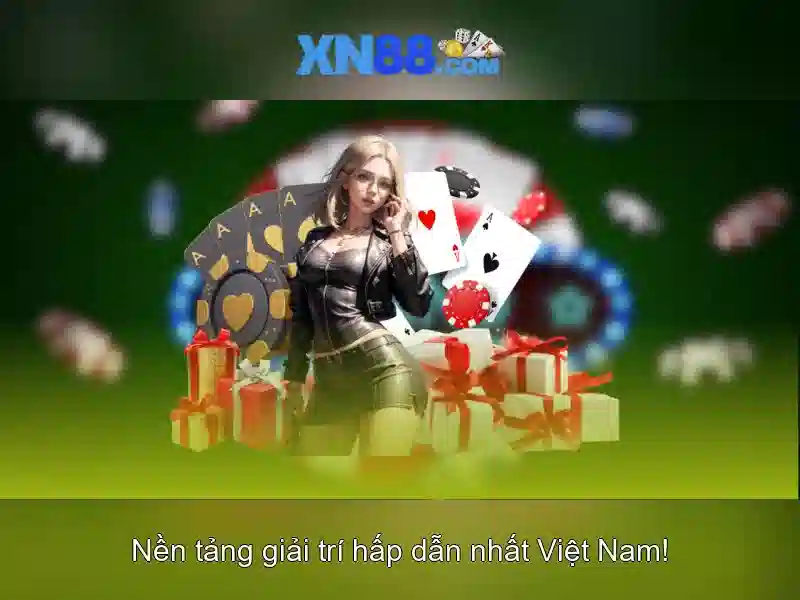 Giới thiệu về xn88