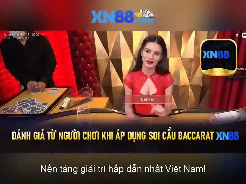XN88 — Tổng quan về nền tảng chơi game trực tuyến