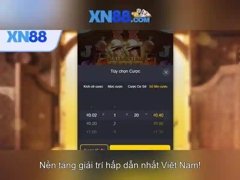 Giao diện và trải nghiệm người dùng
