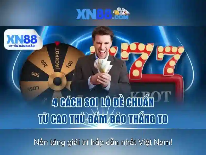 An toàn và tin cậy khi chơi trên xn88