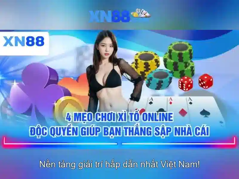 xn88 và hành trình khám phá nền tảng trực tuyến