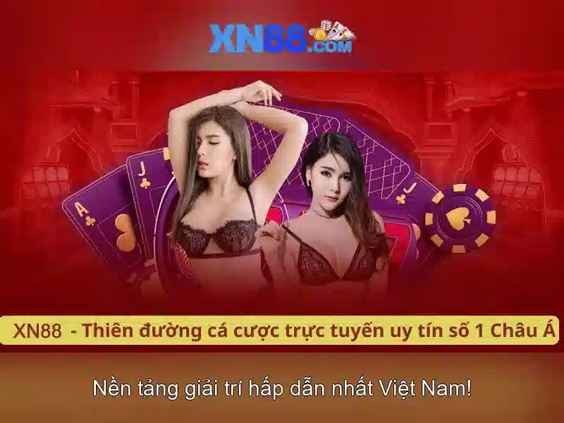 xn88: Tổng quan về nền tảng và tính năng