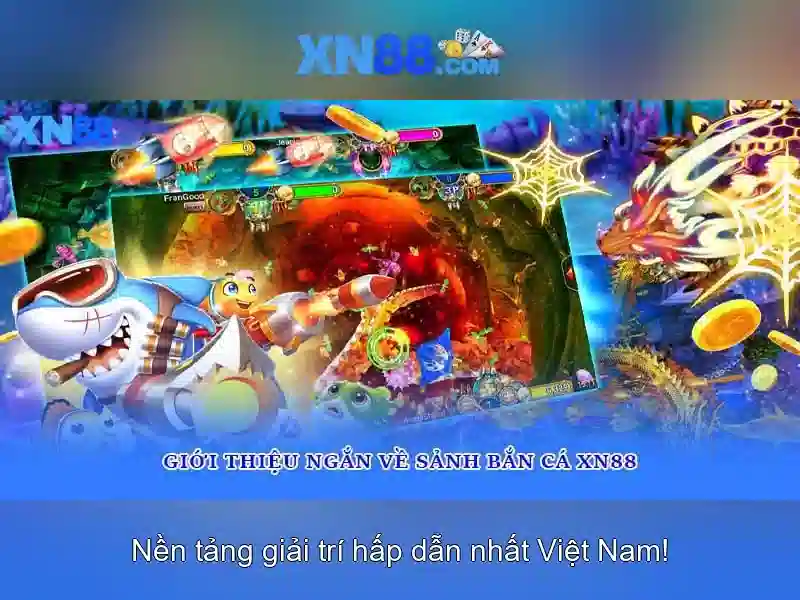 Các tính năng nổi bật
