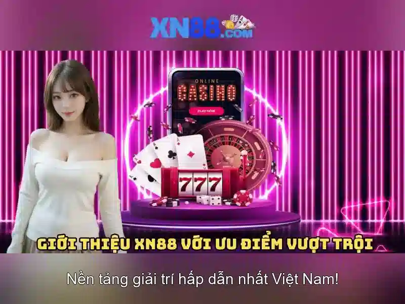 Lịch sử và sự phát triển của XN88