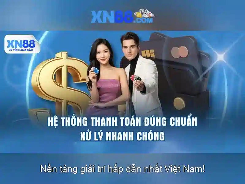 xn88 – Tổng quan về nền tảng chơi trực tuyến