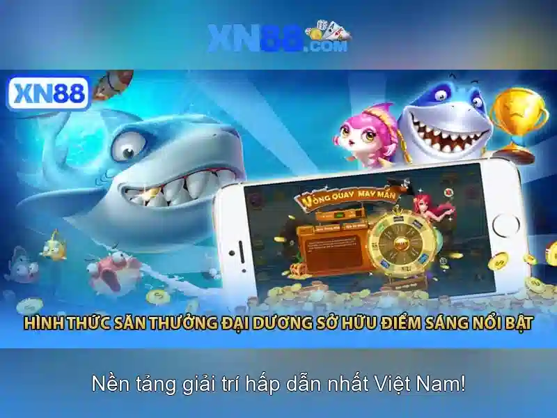 Tính năng bảo mật và thanh toán