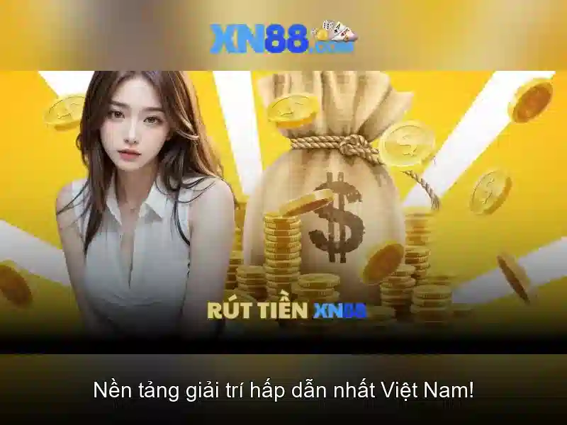 Xn88 - Nền tảng chơi game và cá cược trực tuyến