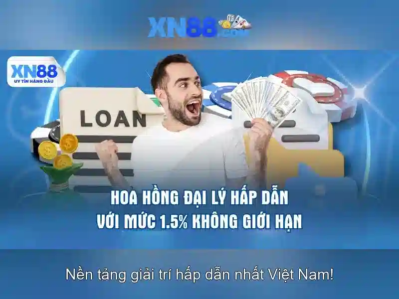 xn88: Nền tảng trực tuyến nổi bật cho người chơi