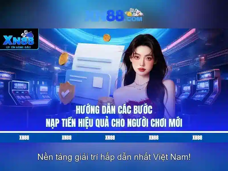 tải app xn88 – Tổng quan chủ đề và giá trị cốt lõi