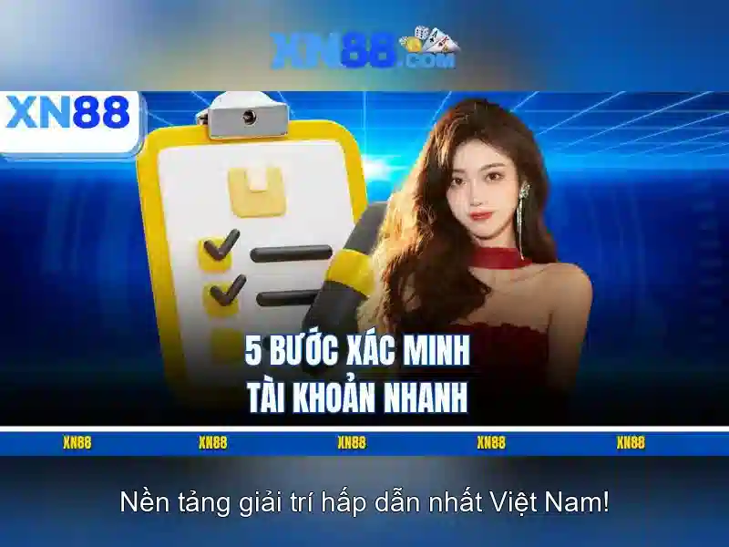 Xn88 - Nền tảng trò chơi trực tuyến và nhận thưởng