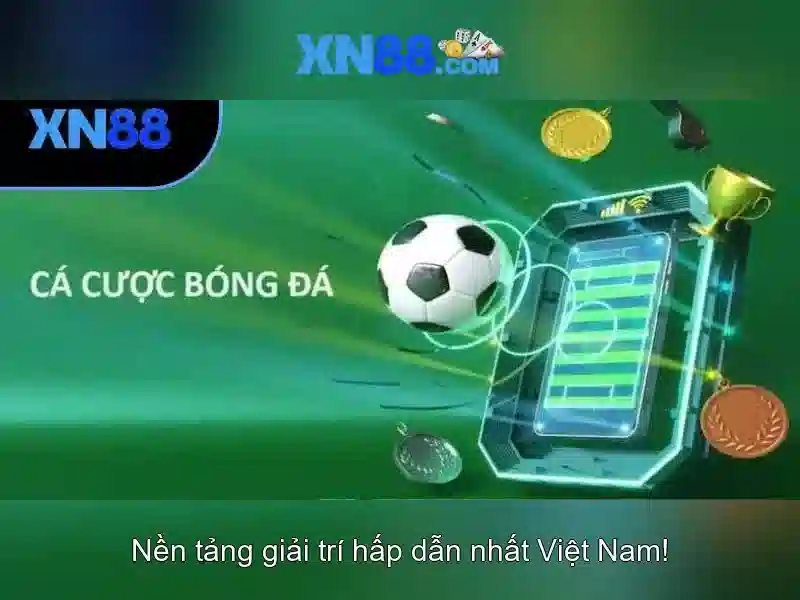xn88: Tổng quan và cách tham gia