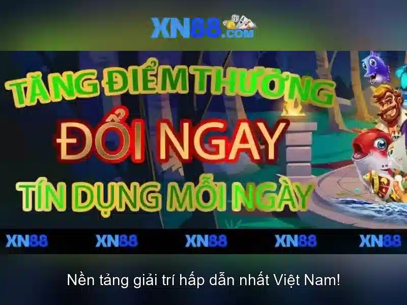 xn88 là gì? Khám phá nền tảng giải trí trực tuyến