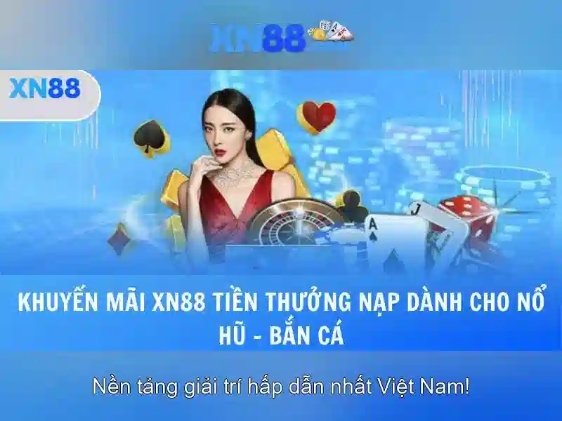 Giới thiệu về xn88