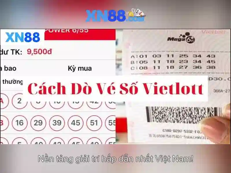 xn88: Nền tảng cược trực tuyến đáng tin cậy