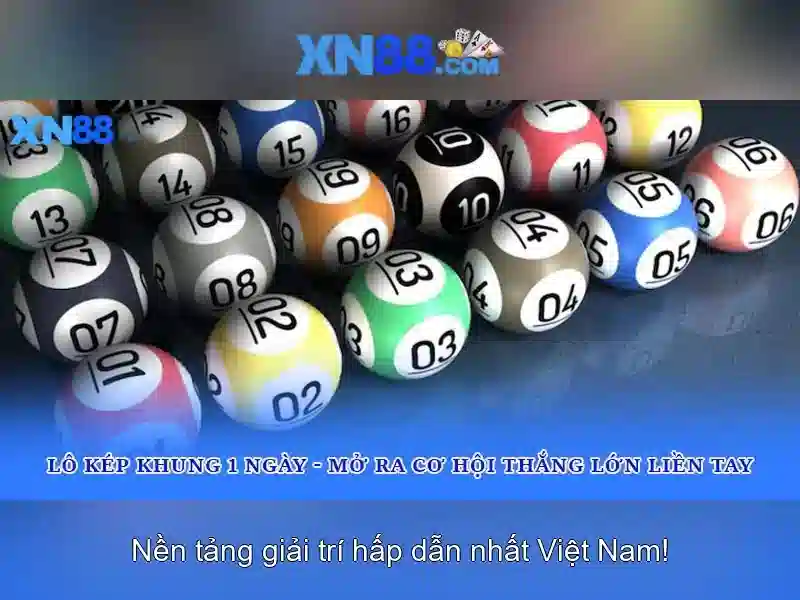 xn88 - Tổng quan về nền tảng chơi trực tuyến