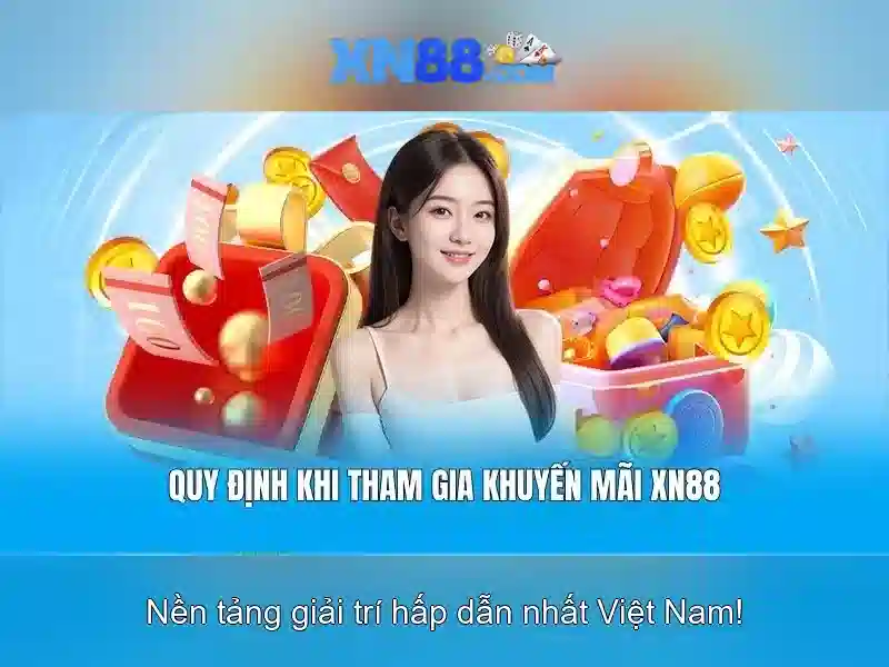 xn88: Nền tảng cá cược trực tuyến an toàn và uy tín