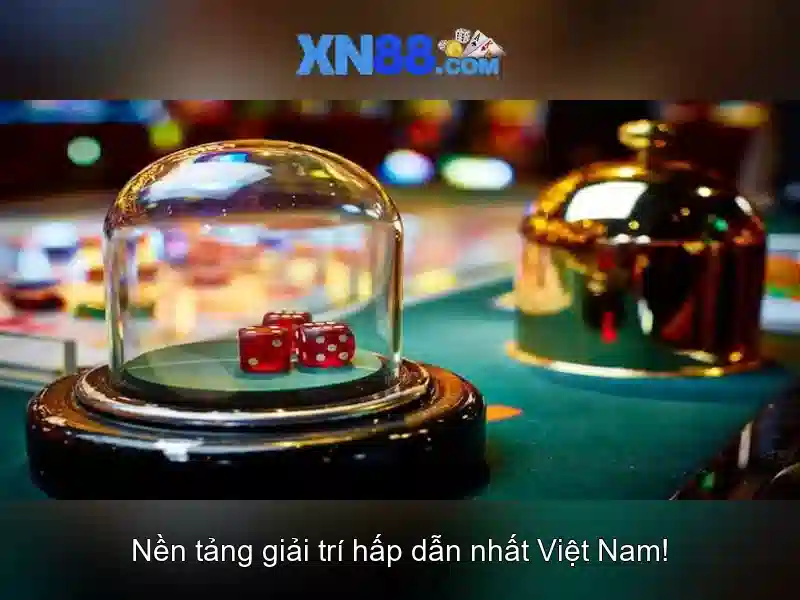 xn88: Giới thiệu về nha cái game online và trải nghiệm người chơi