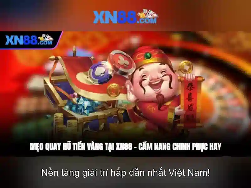 xn88: Tổng quan về nền tảng cá cược trực tuyến và các lưu ý