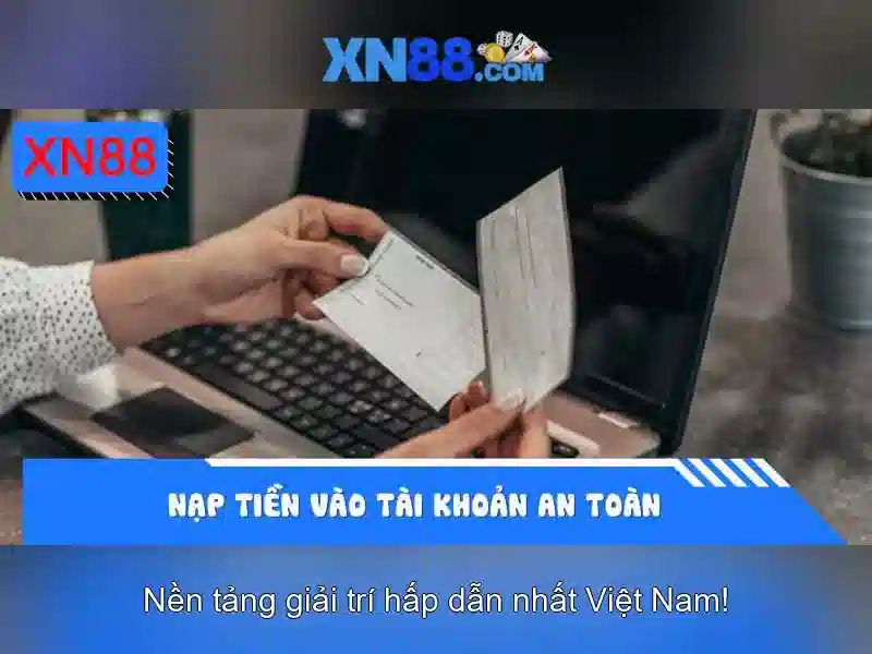 xn88: Nền tảng số và trải nghiệm người dùng