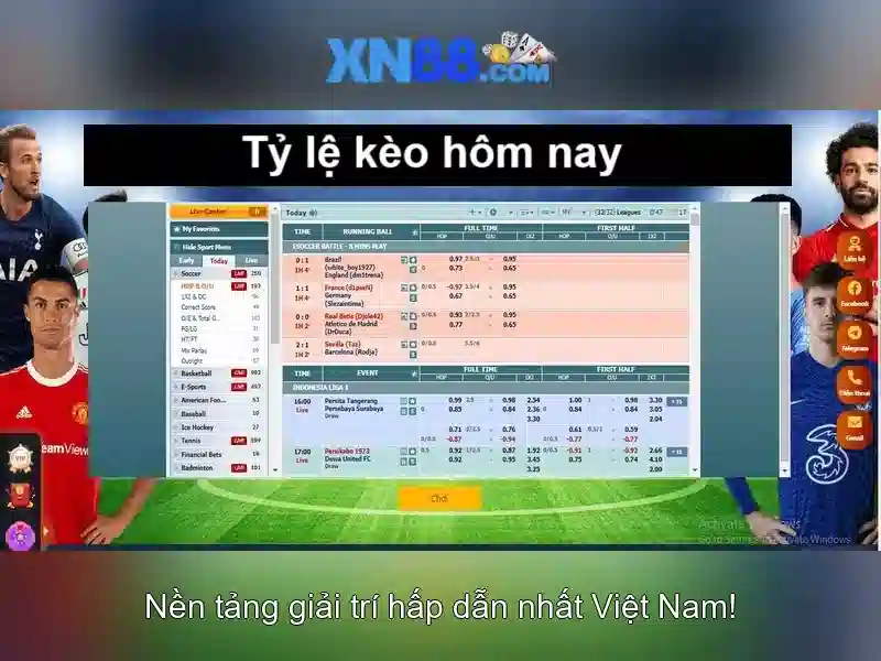 An toàn và thanh toán