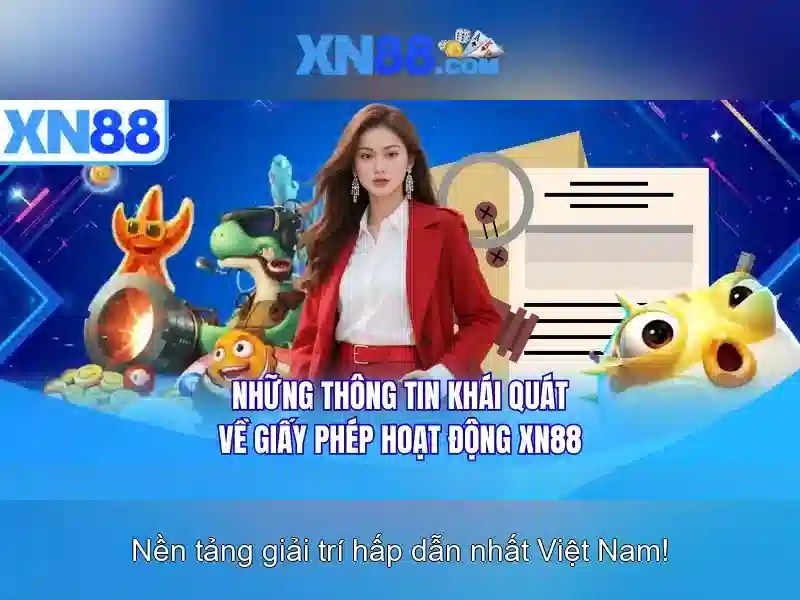 Giới thiệu về xn88