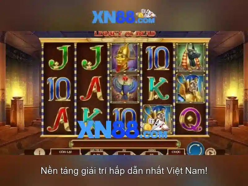 Gioi thieu ve xn88