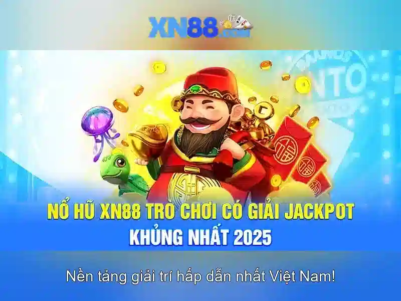 xn88: Tổng quan và đánh giá an toàn