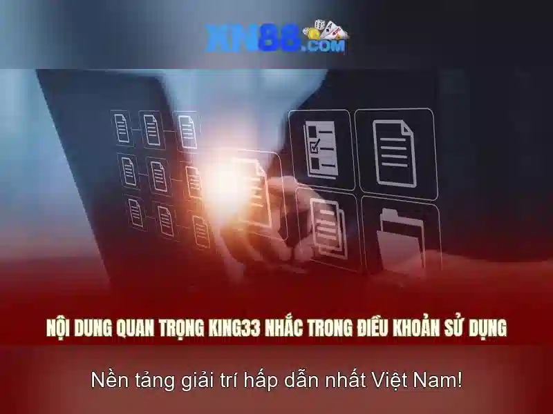 Cam kết minh bạch và an toàn thanh toán