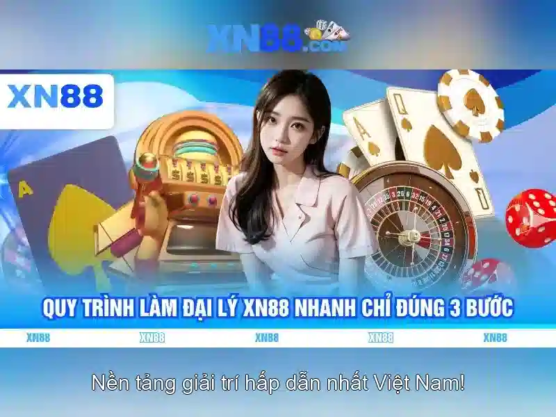 xn88 – Tổng quan về nền tảng và trò chơi trực tuyến