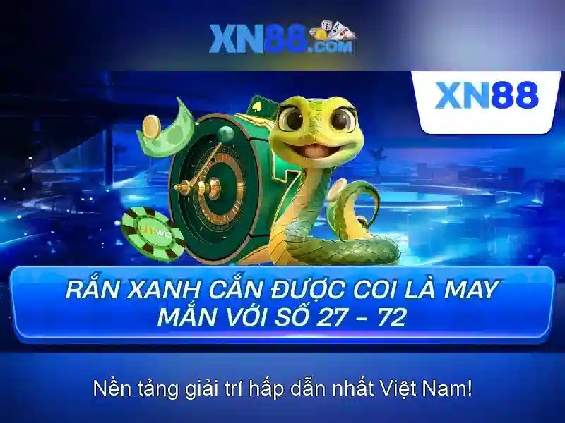 Các trò chơi nổi bật trên xn88