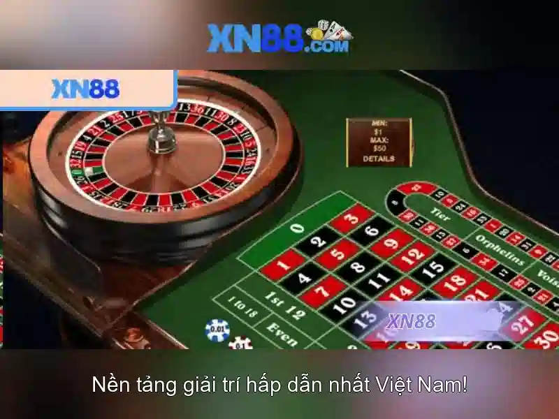 Giới thiệu về xn88