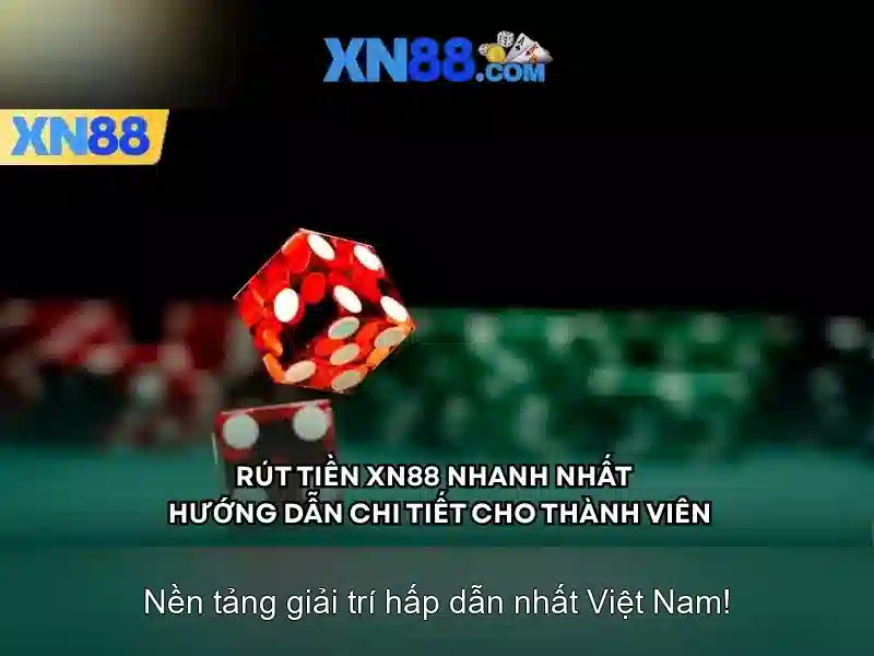 xn88 - Nền tảng trò chơi trực tuyến hàng đầu tại Việt Nam